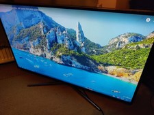 Samsung ue48h6400ak inch for sale  WEST DRAYTON