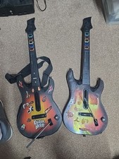 Xbox 360 guitar for sale  CANNOCK
