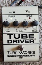 Butler tube driver for sale  Austin