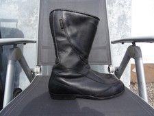 Bmw motorrad stiefel gebraucht kaufen  Hanhofen