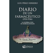 Diario farmac utico for sale  UK