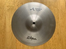Zildjian armand cymbal for sale  ASHFORD