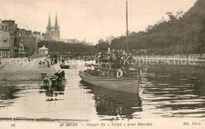 Quimper gebraucht kaufen  Deutschland