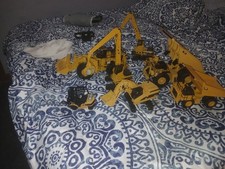 Norscot vintage diecast for sale  Granite City