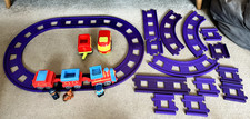 Elc happyland train for sale  EXETER
