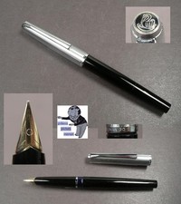 Pelikan füllfederhalter silve gebraucht kaufen  Köln