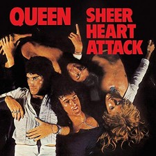 cds queen comprar usado cds queen comprar usado Enviando para Brazil