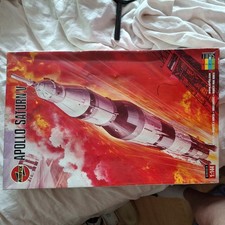 Vintage 1970 airfix for sale  WILLENHALL