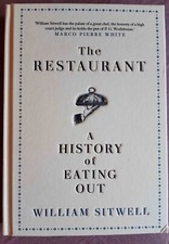Restaurant history eating for sale  HASTINGS