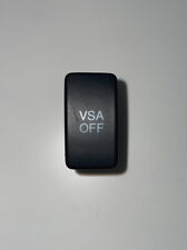 Acura vsa button for sale  Lake City