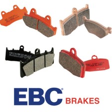 Ebc double brake for sale  UK