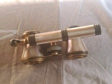 Binocolo madreperla per usato  Italia