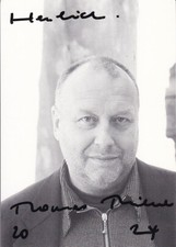 Thomas thieme schauspieler gebraucht kaufen Thomas thieme schauspieler gebraucht kaufen  Saarbrücken