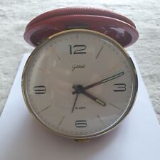 Montre réveil voyage d'occasion  Châtenay-Malabry