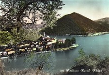 Piediluco terni lago usato  Corinaldo
