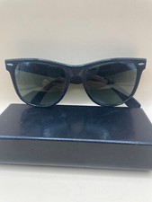 occhiali ray ban bausch lomb usato occhiali ray ban bausch lomb usato Torino