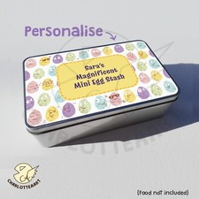 Mini egg pattern for sale  BOSTON