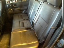 Lr3 2006 seat for sale  Delton