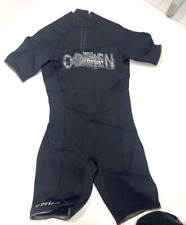 Brien shorty wetsuit for sale  Essex