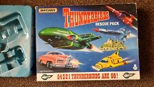 Matchbox thunderbirds rescue for sale  WHITBY