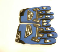 Gants cross bmx d'occasion  Chaussin
