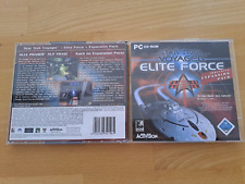 Spiel star trek gebraucht kaufen  Farschwlr., Kasel, Osburg