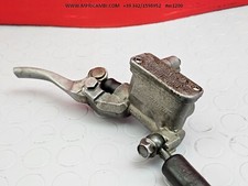 Front brake master d'occasion  Expédié en Belgium
