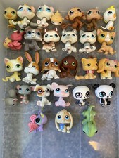 Littlest pet shop for sale  Yorktown