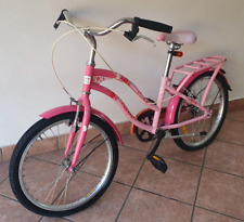 Bicicletta hello kitty usato  Castellanza