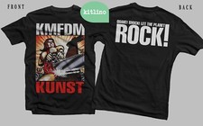 Kmfdm kunst quake for sale  Hialeah