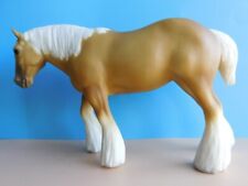 Breyer shire mare for sale  Gasport