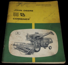 Vintage oem john for sale  Darlington