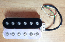Fender humbucker bridge for sale  ALTRINCHAM