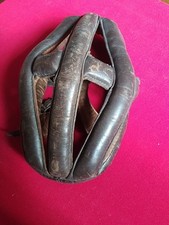 Vintage vélo casque d'occasion  Oisemont