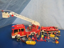 5363 feuerwehr leiterwagen gebraucht kaufen  Schwanstetten