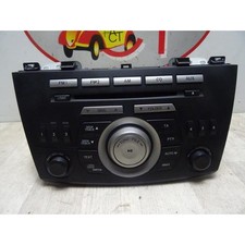 Radio origine mazda d'occasion  Rosières-près-Troyes