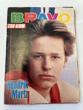 Star album hendrik gebraucht kaufen  Hamburg