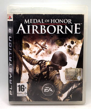 Medal of Honor Airborne - PlayStation 3 PS3 comprar usado  Enviando para Brazil