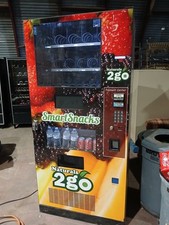 Seaga combo vending for sale  Trumann