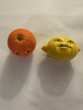 Annoying orange 1.25 for sale  Cato