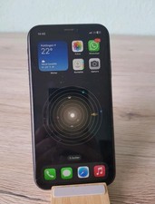 Usado, Apple iPhone XR, schwarz, 64GB, 100% Kapazität, guter Zustand comprar usado  Enviando para Brazil