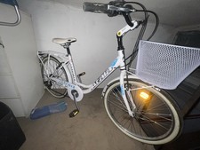 mountain bike donna atala usato  Barletta