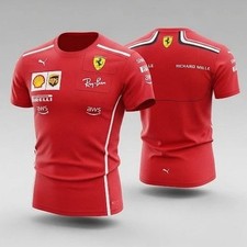 New ferrari team for sale  Sugar Land