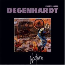 Nocturn franz josef gebraucht kaufen  Berlin