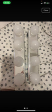 Hollywood led vanity for sale  PRENTON