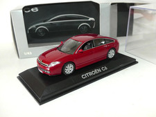 Citroen rouge norev d'occasion  Belz