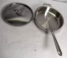 Clad stainless steel for sale  Kansas City
