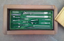 Antique set drafting for sale  Pasadena