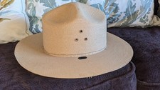 park ranger hat for sale  Livermore