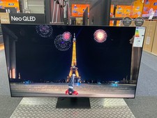 Samsung gq65qn95datxzg neo gebraucht kaufen  Langenhagen